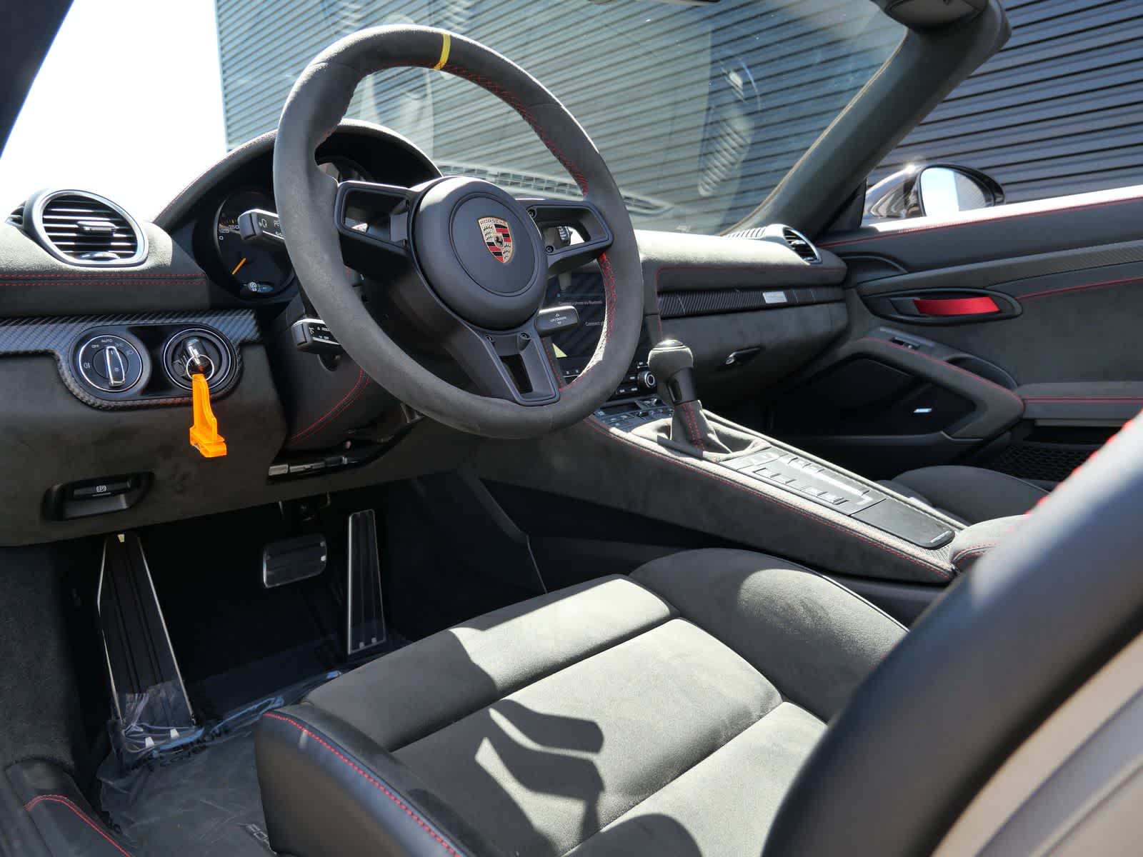 Thumbnail: 2024 Porsche  - 4