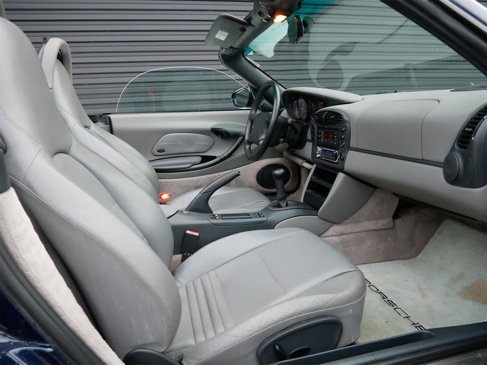 Thumbnail: 1998 Porsche Boxster - 25