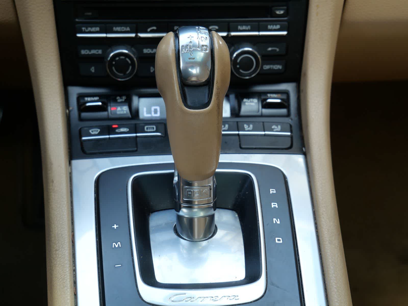 Thumbnail: 2014 Porsche 911 - 14