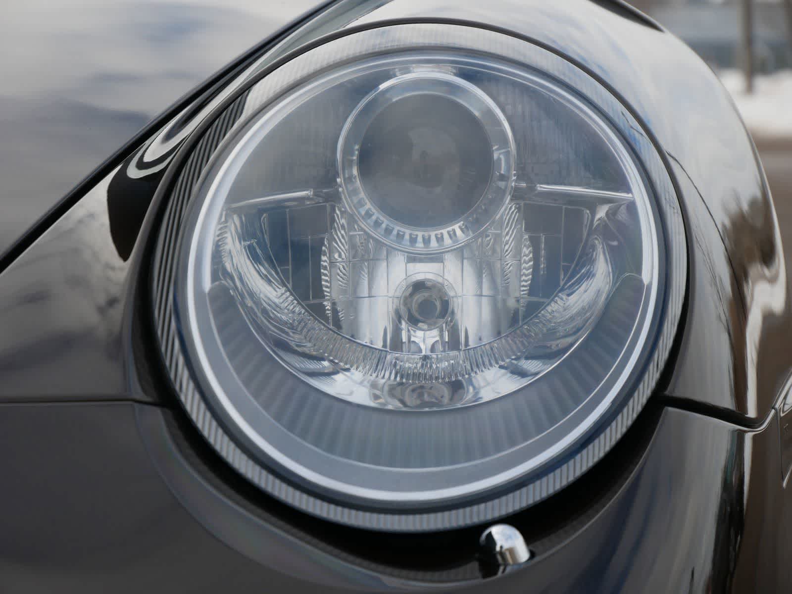 Thumbnail: 2009 Porsche 911 - 9