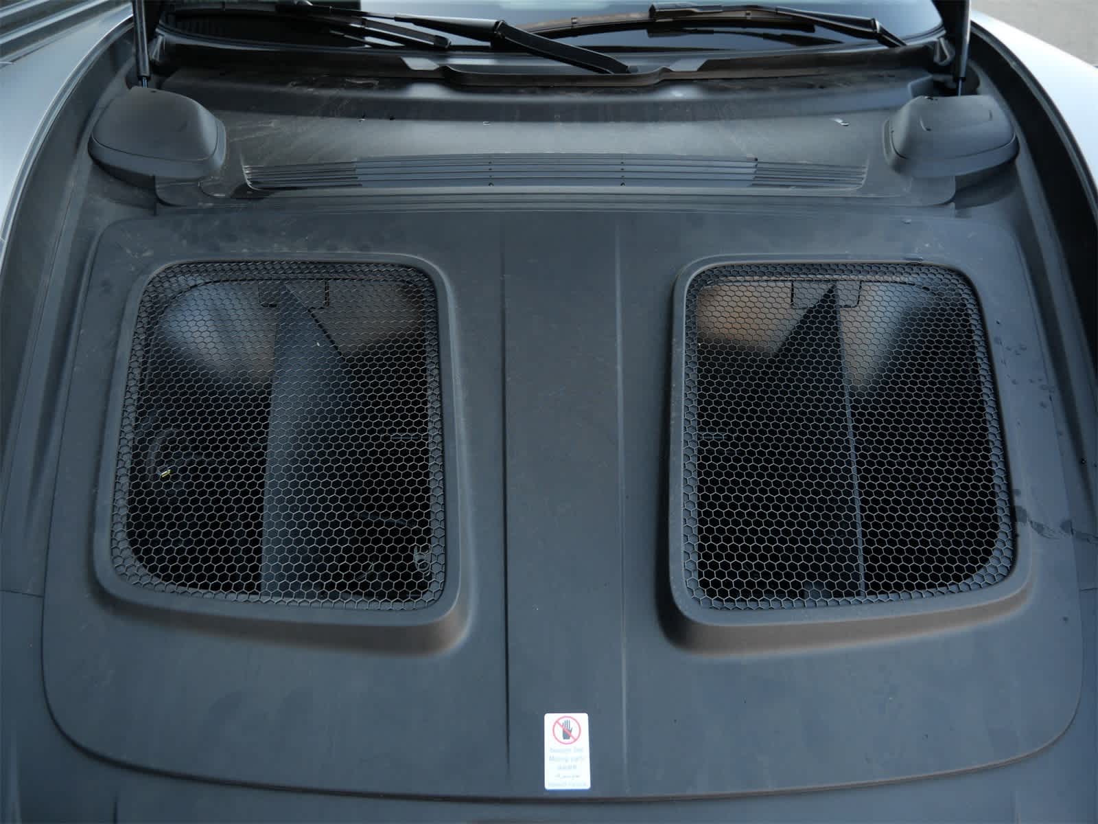 Thumbnail: 2025 Porsche 911 - 7