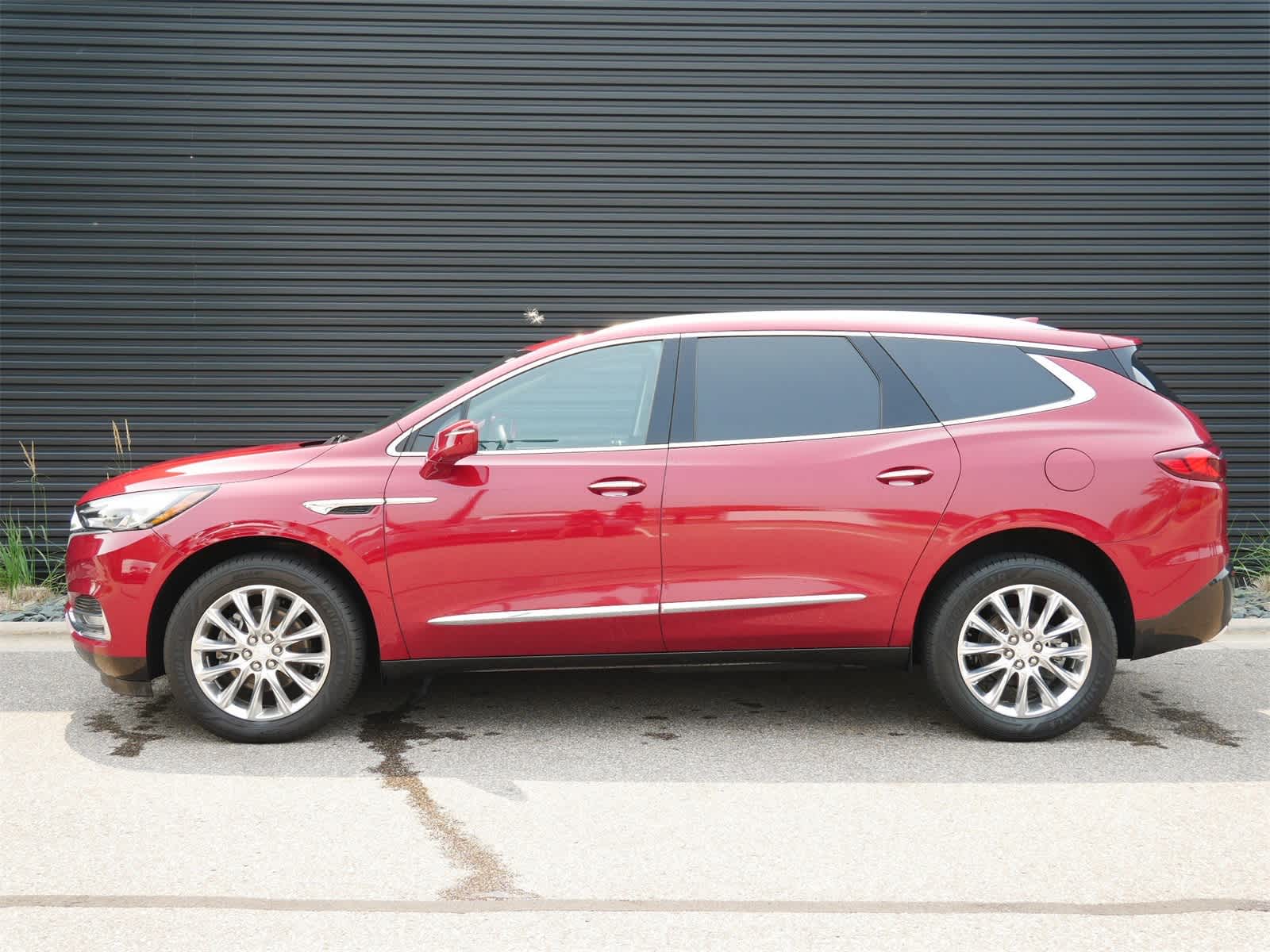 Thumbnail: 2018 Buick Enclave - 2