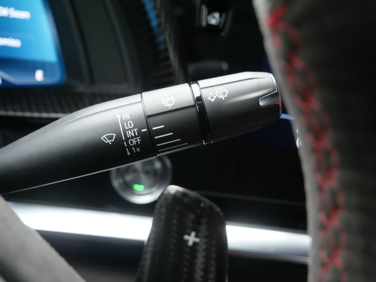 Thumbnail: 2023 Chevrolet Corvette - 22