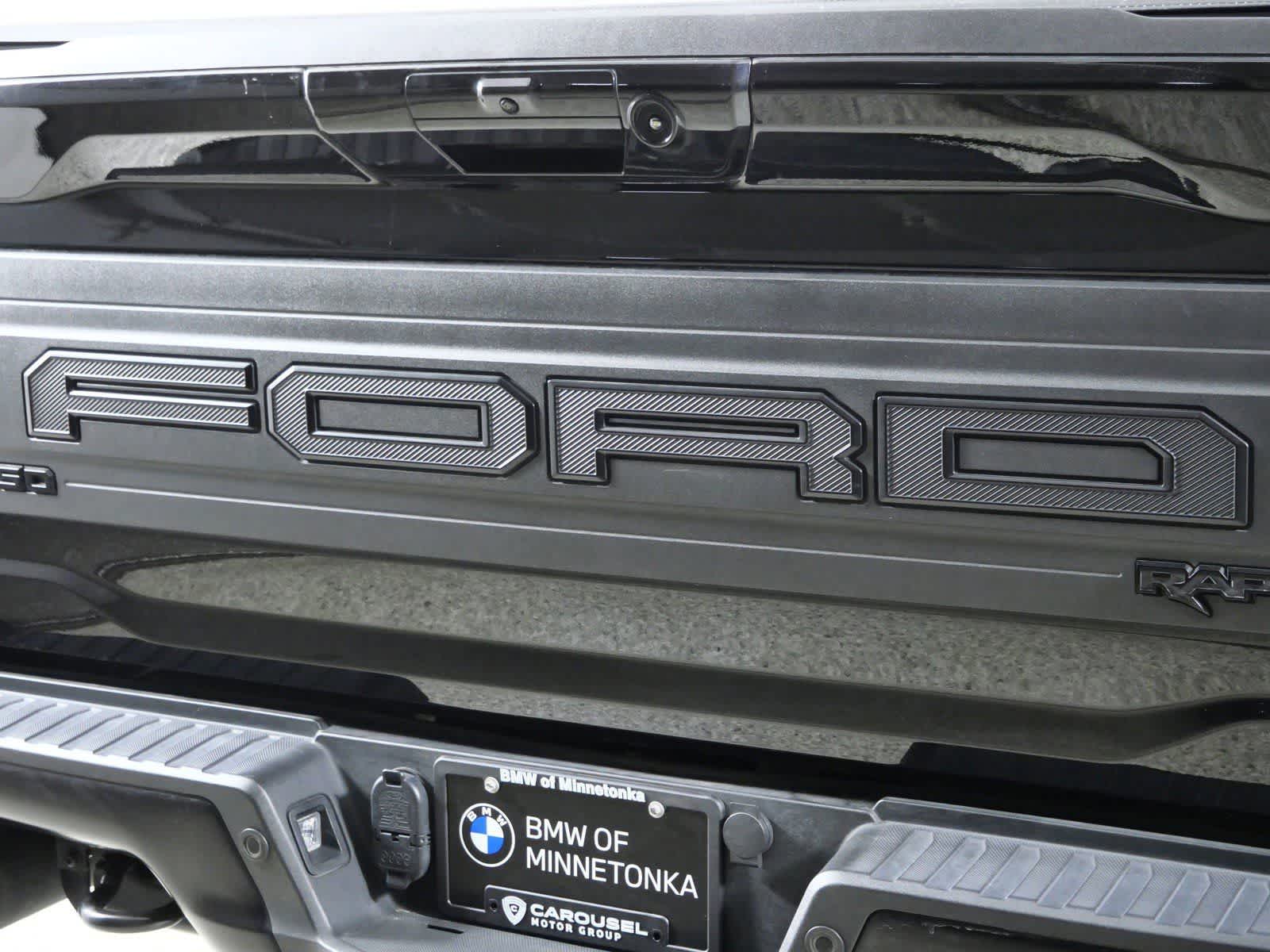 Thumbnail: 2024 Ford F-150 - 13
