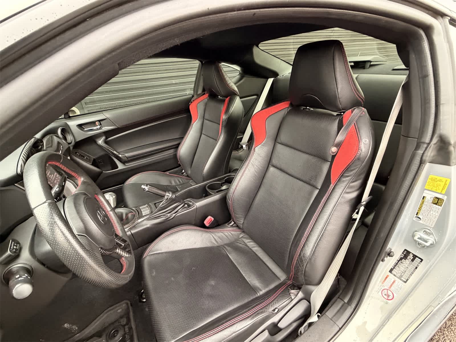 Thumbnail: 2013 Scion FR-S - 8