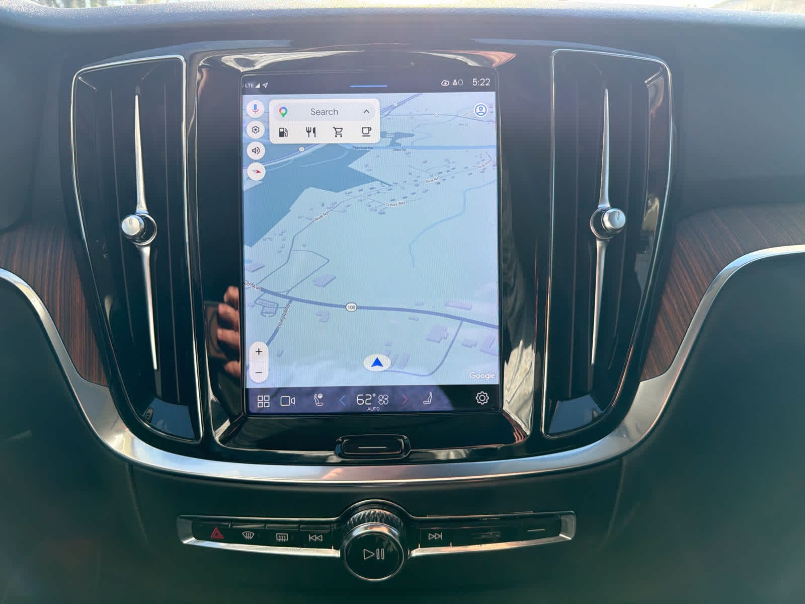 2023 Volvo V60 Cross Country Plus - Photo 21