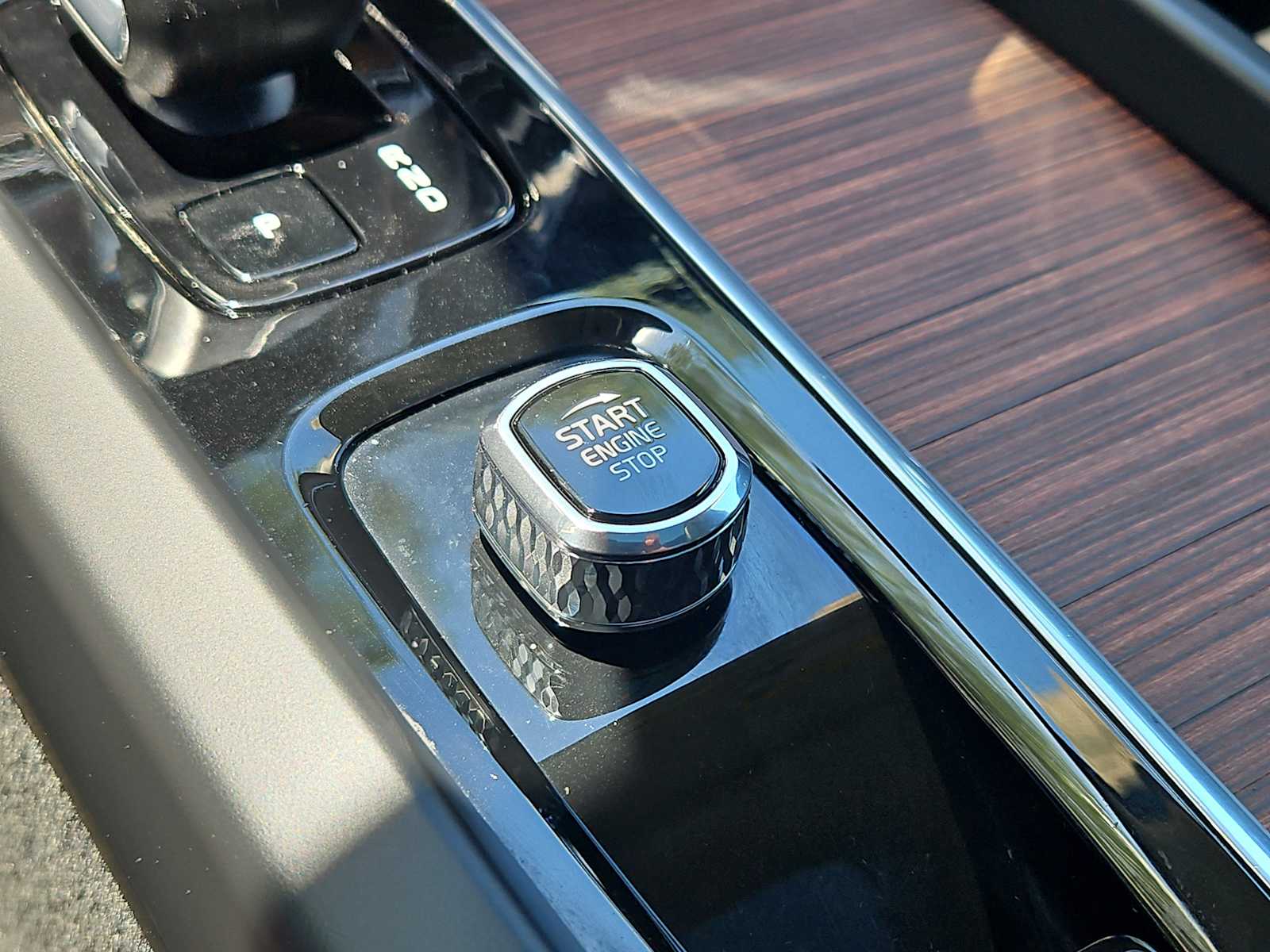 2023 Volvo V60 Cross Country Plus - Photo 38