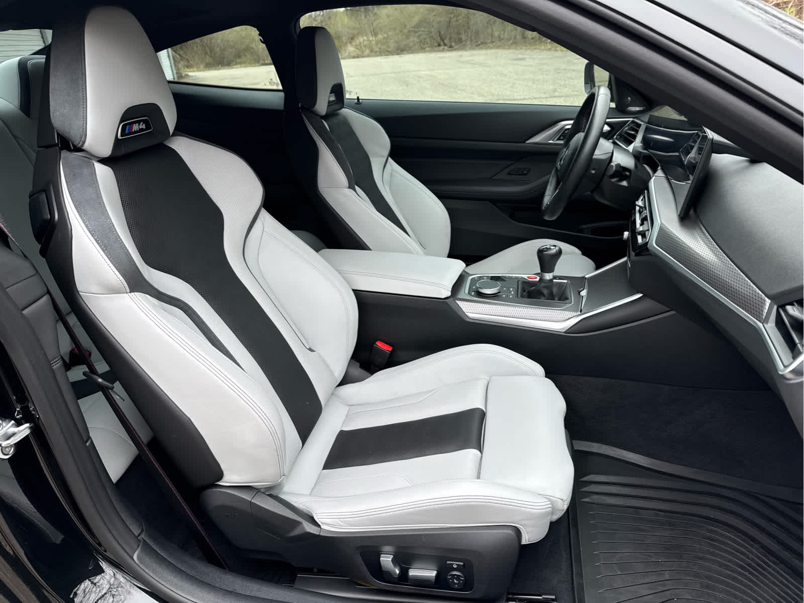 2024 BMW M4 Coupe Base - Photo 17