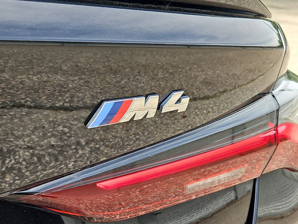 2024 BMW M4 Coupe Base - Photo 12