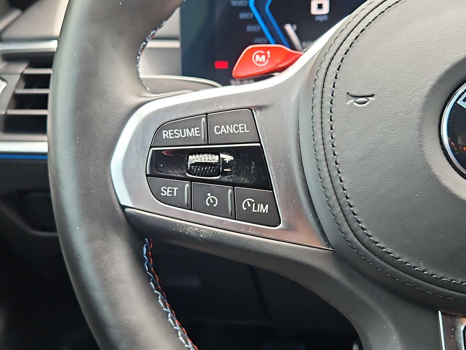 2024 BMW M4 Coupe Base - Photo 36