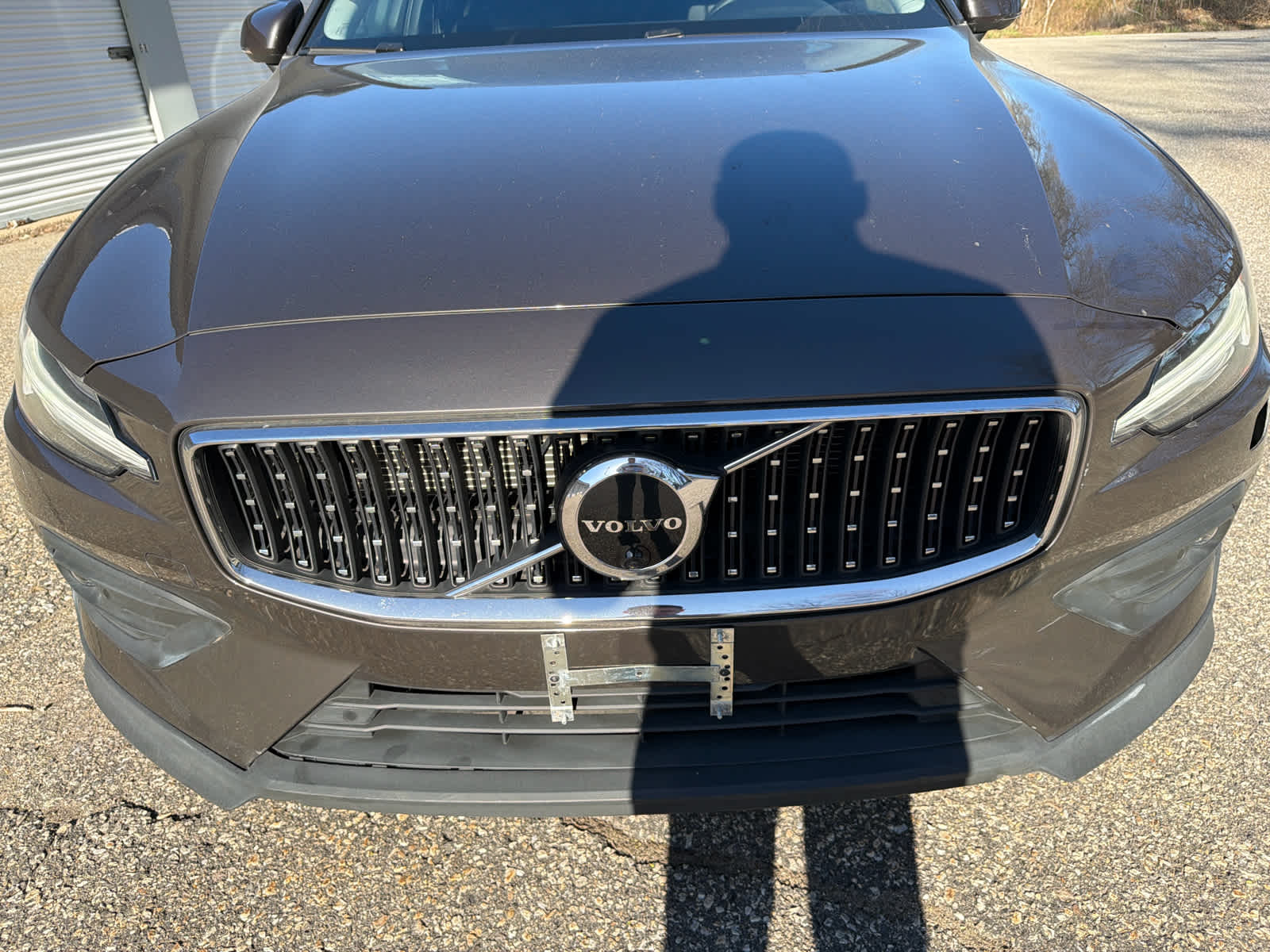 2023 Volvo V60 Cross Country Plus - Photo 11