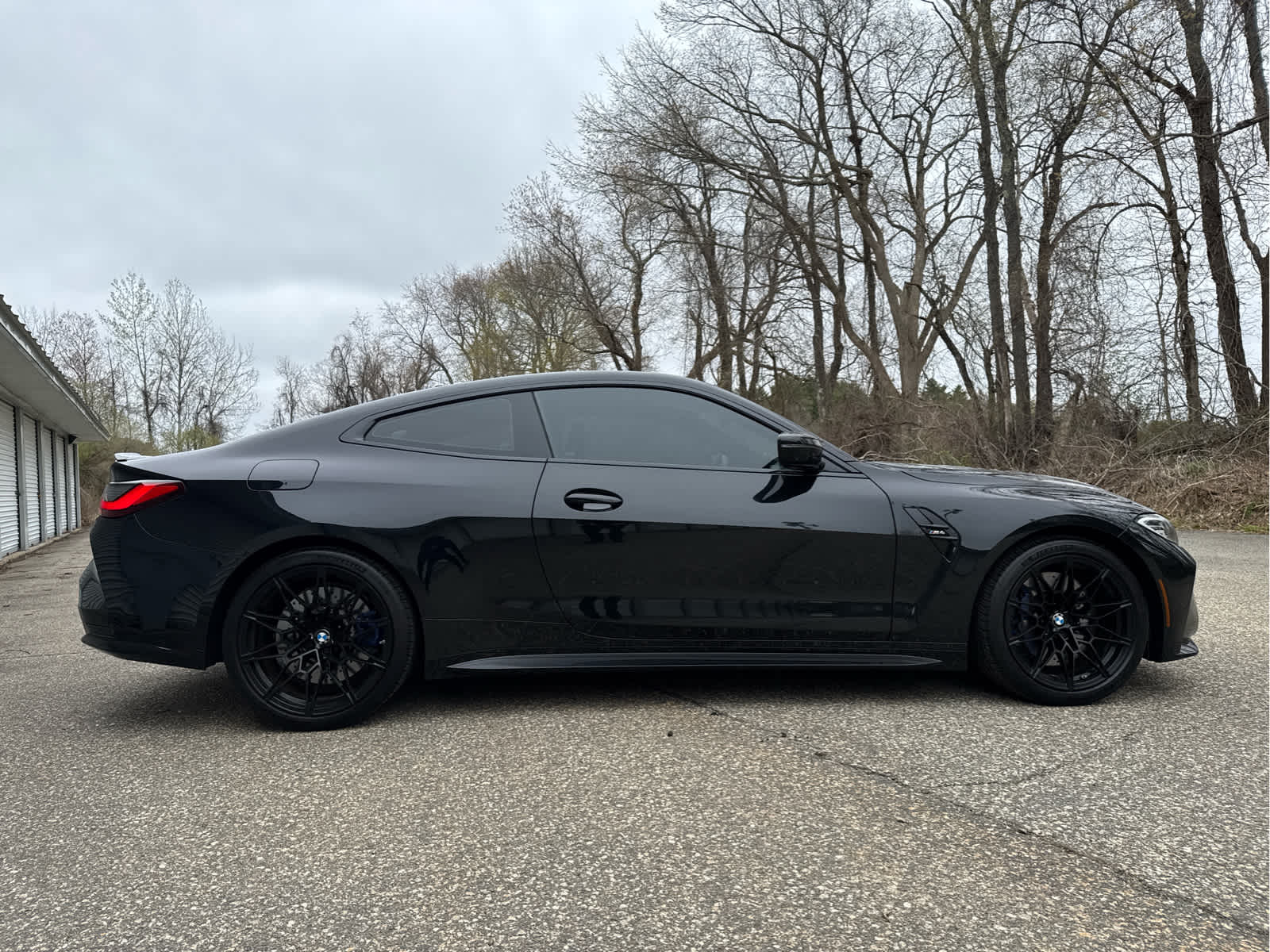 2024 BMW M4 Coupe Base - Photo 11