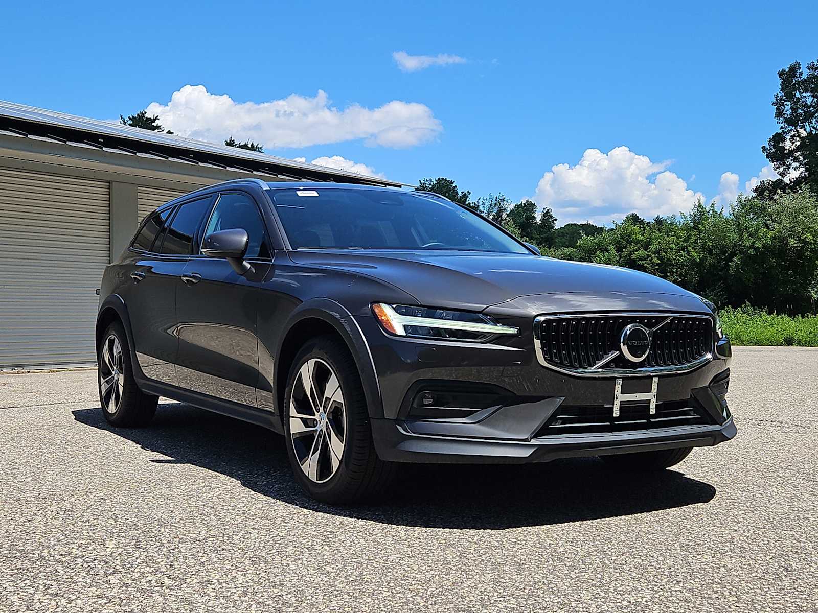 2023 Volvo V60 Cross Country Plus - Photo 18