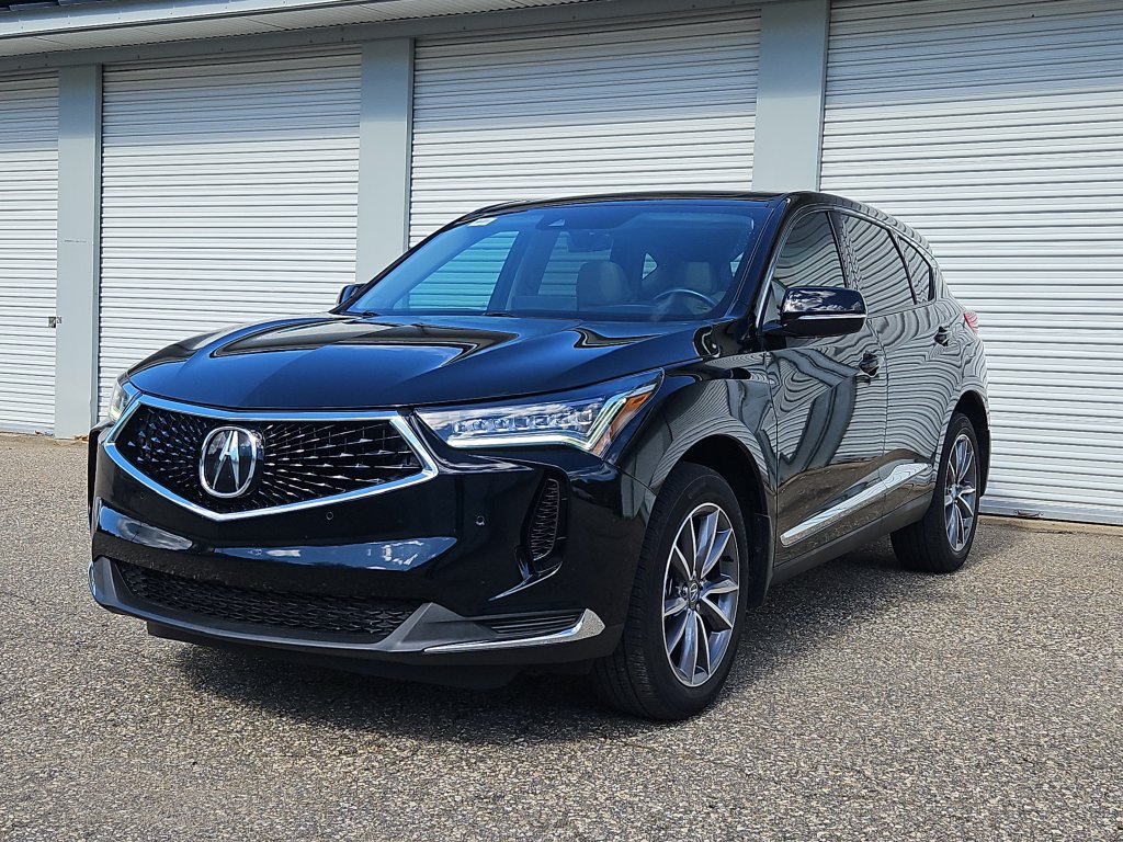2024 Acura RDX