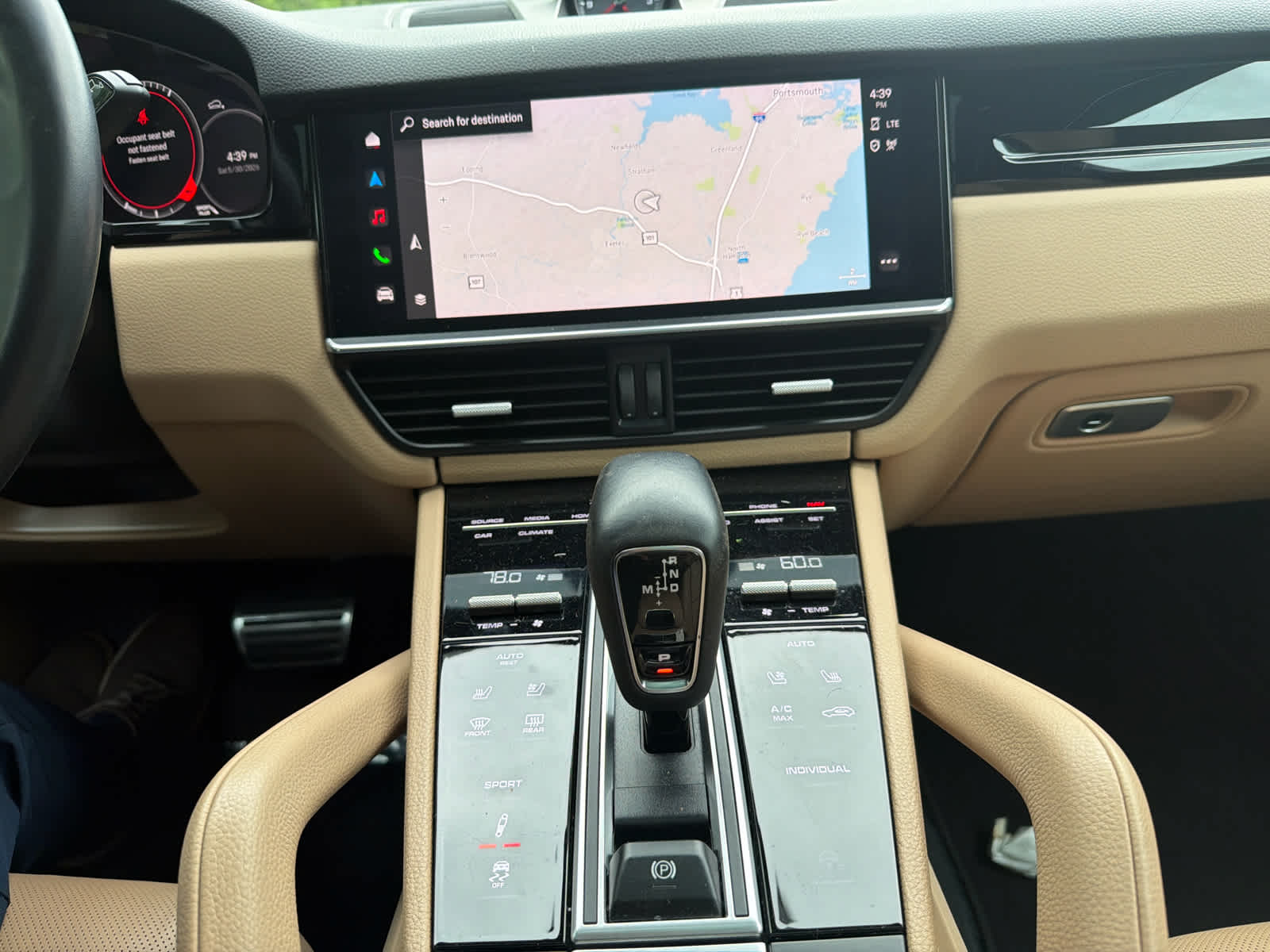 2023 Porsche Cayenne S - Photo 12