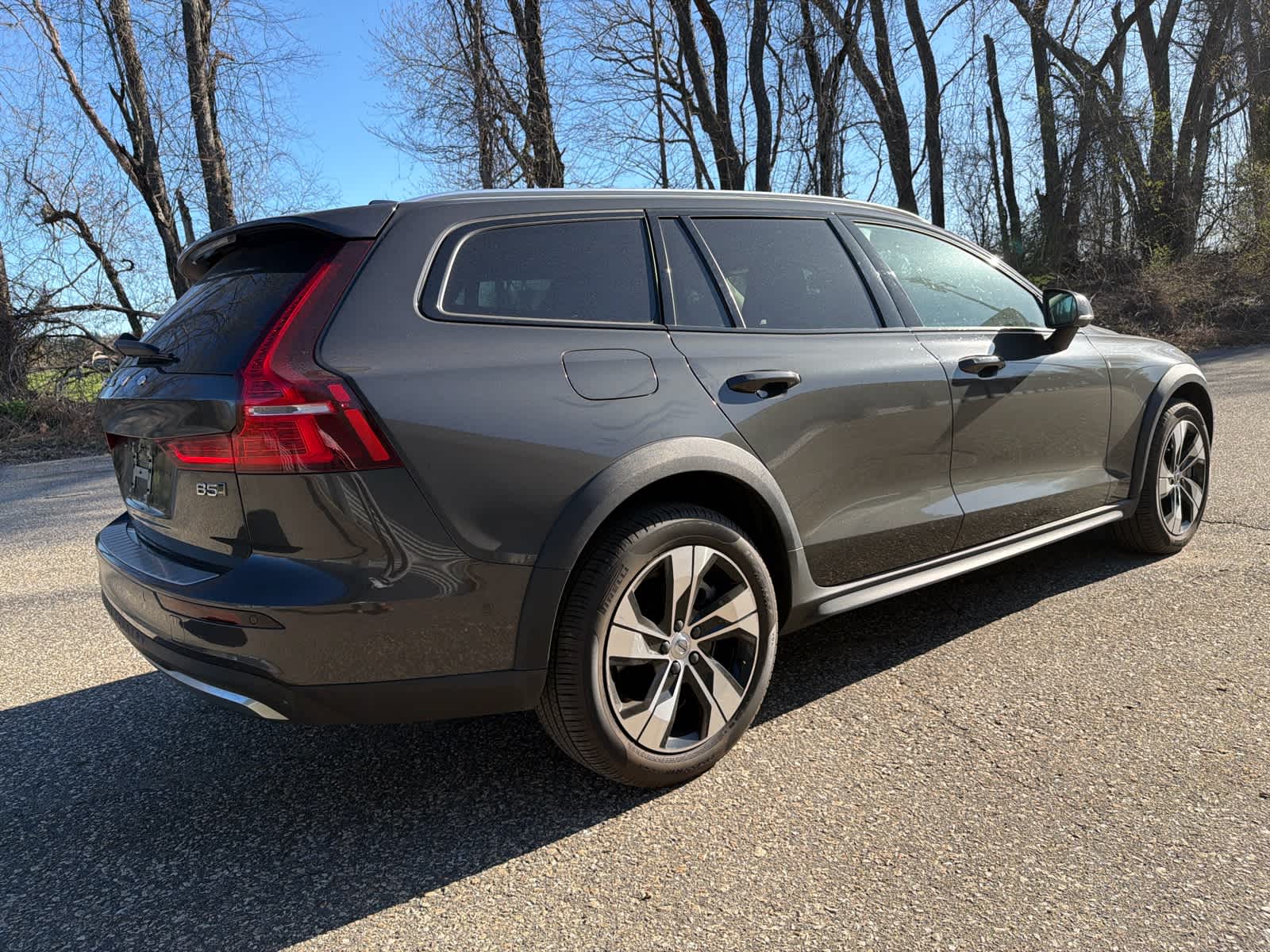 2023 Volvo V60 Cross Country Plus - Photo 7