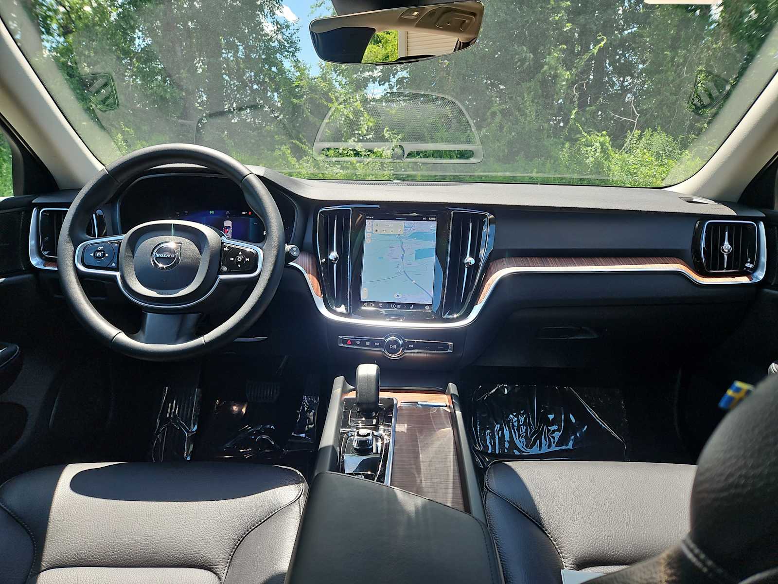 2023 Volvo V60 Cross Country Plus - Photo 47