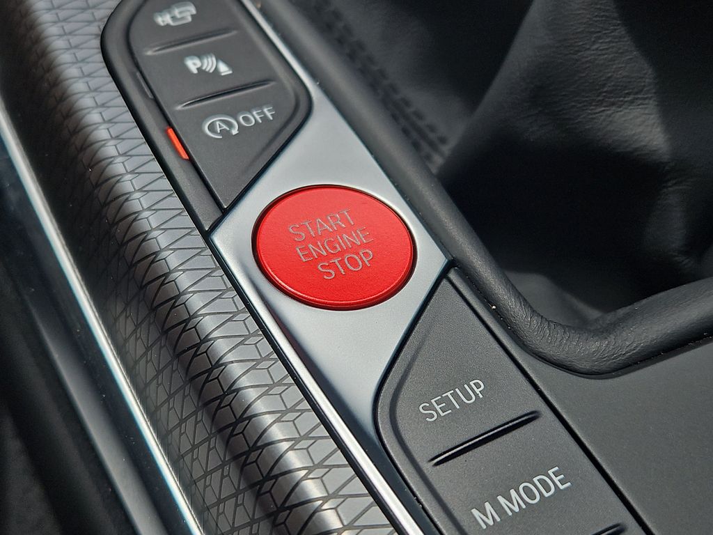 2024 BMW M4 Coupe Base - Photo 26