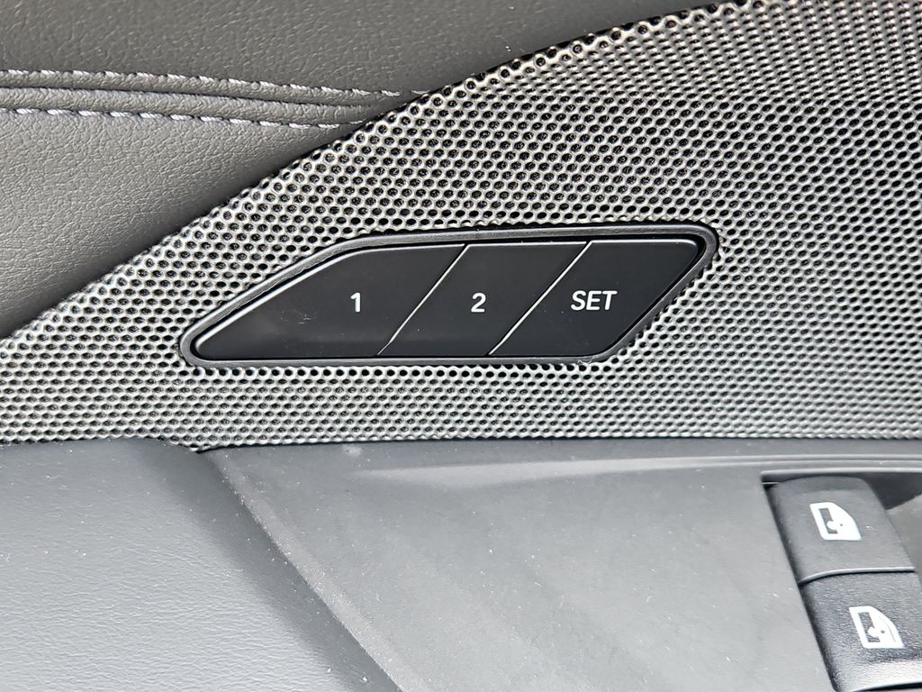 2024 BMW M4 Coupe Base - Photo 20