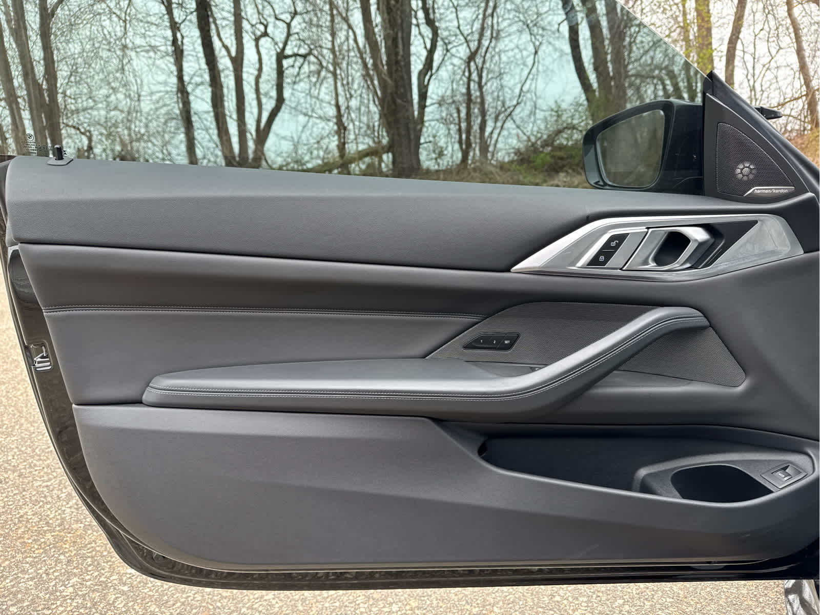 2024 BMW M4 Coupe Base - Photo 19