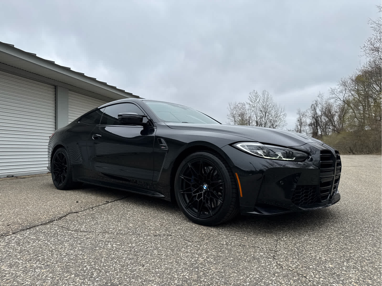 2024 BMW M4 Coupe Base - Photo 13