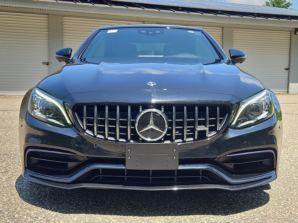 2021 Mercedes-Benz C-Class Cabriolet 9