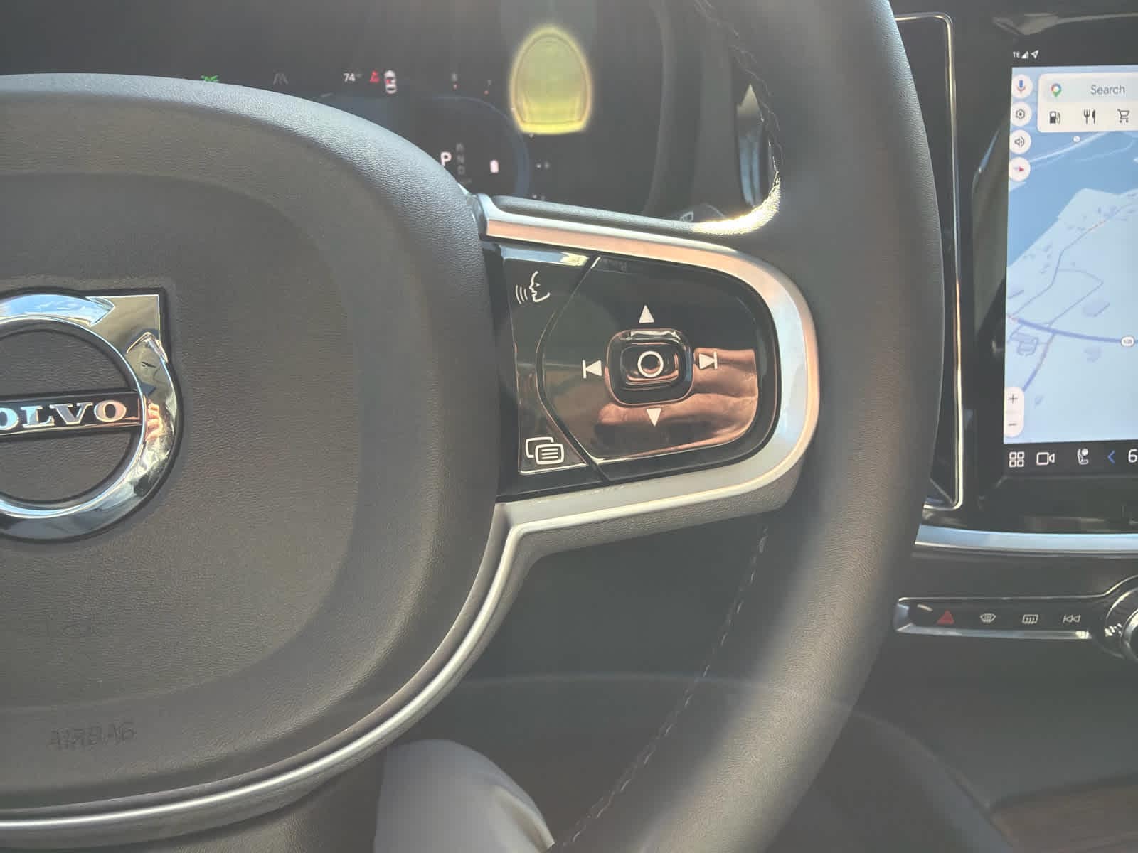 2023 Volvo V60 Cross Country Plus - Photo 25
