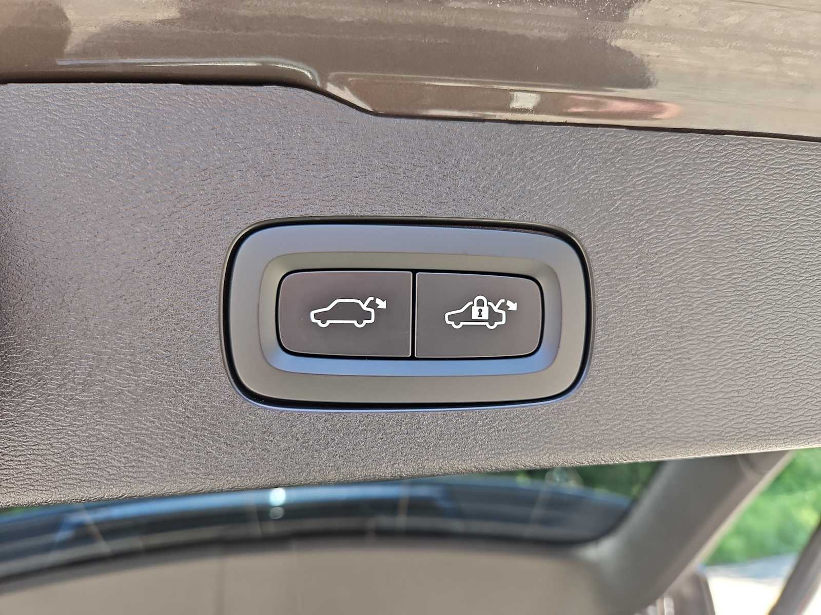 2023 Volvo V60 Cross Country Plus - Photo 50