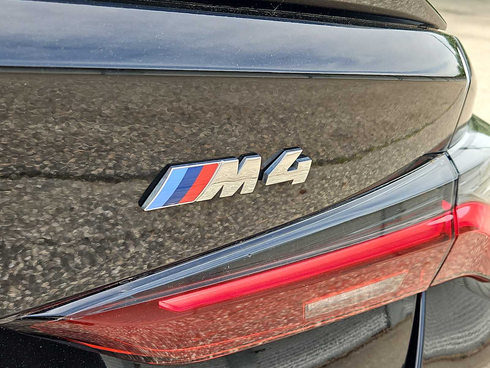 2024 BMW M4 Coupe Base - Photo 12