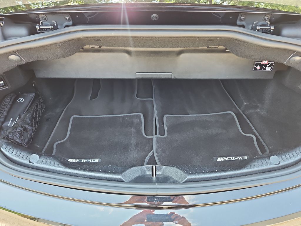 2021 Mercedes-Benz C-Class Cabriolet 30