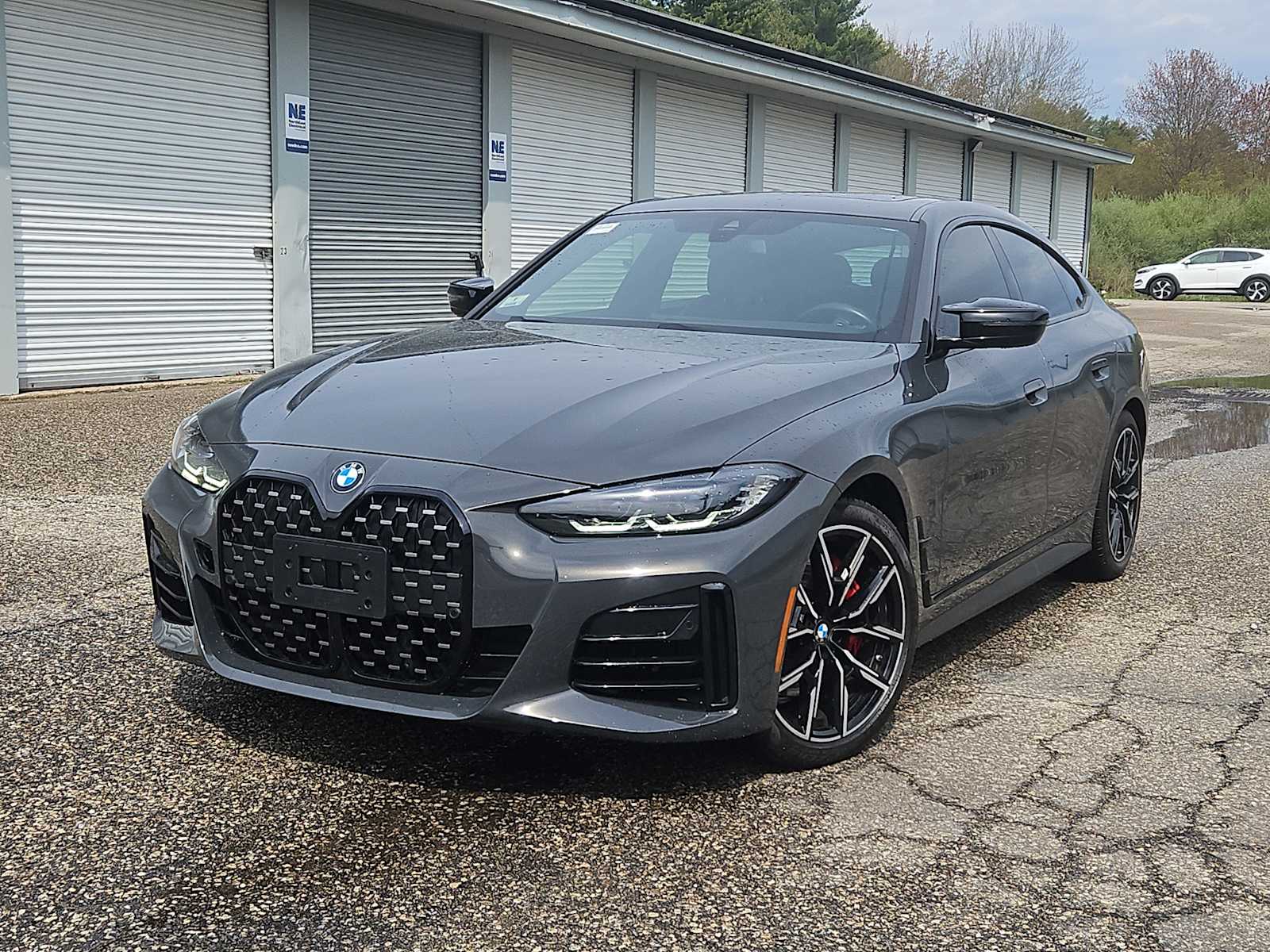 2024 BMW 4 Series M440i xDrive Gran Coupe's photo