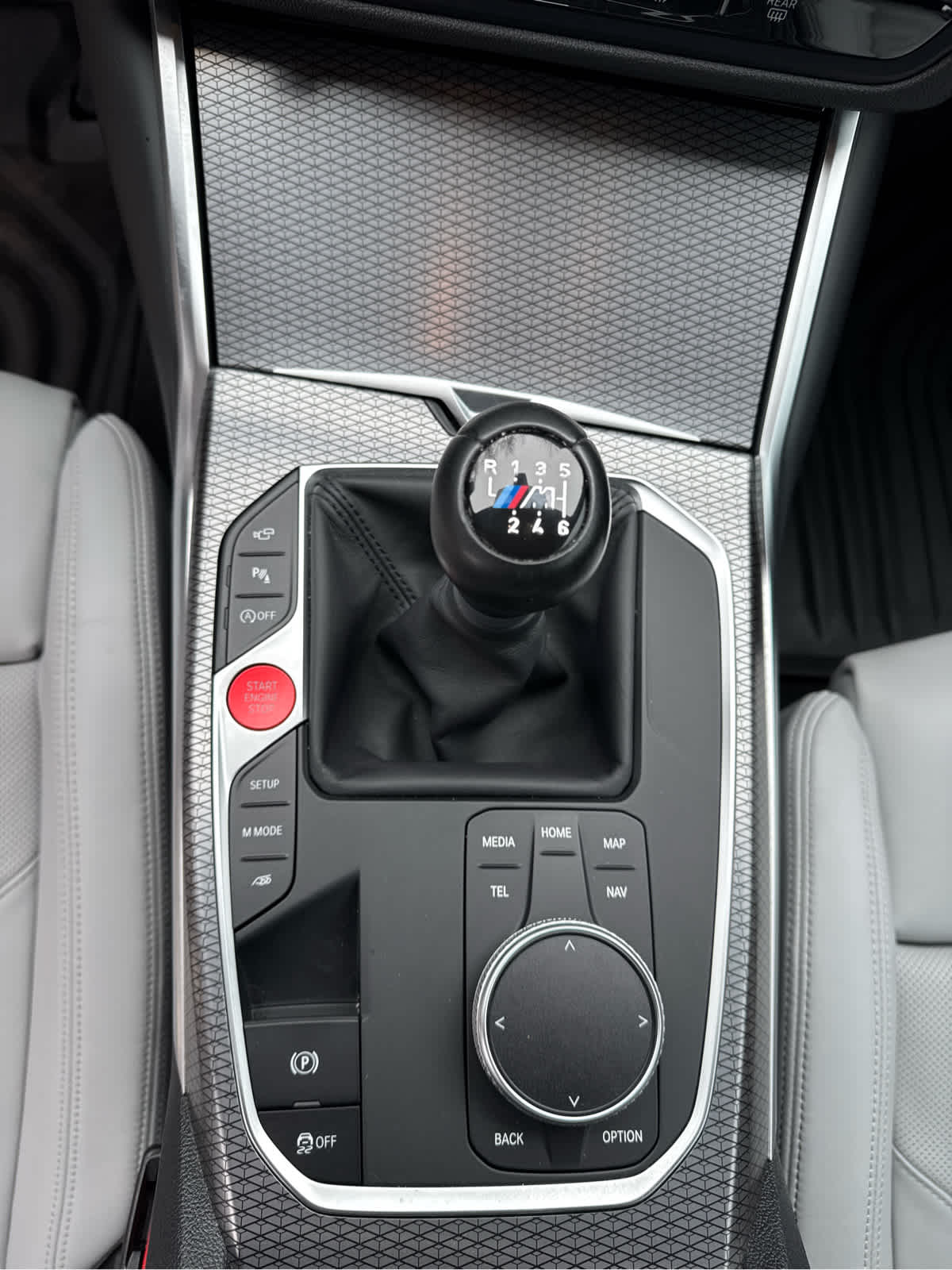 2024 BMW M4 Coupe Base - Photo 27