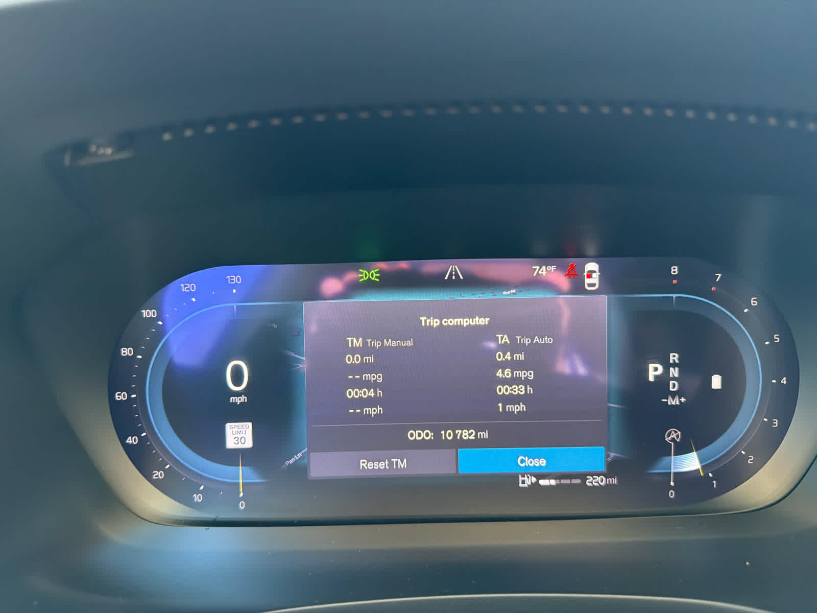 2023 Volvo V60 Cross Country Plus - Photo 27