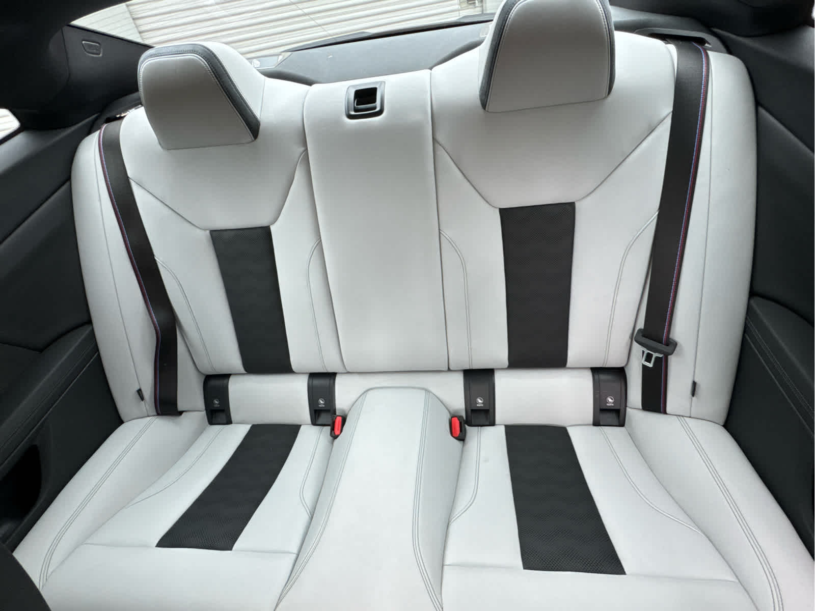 2024 BMW M4 Coupe Base - Photo 31