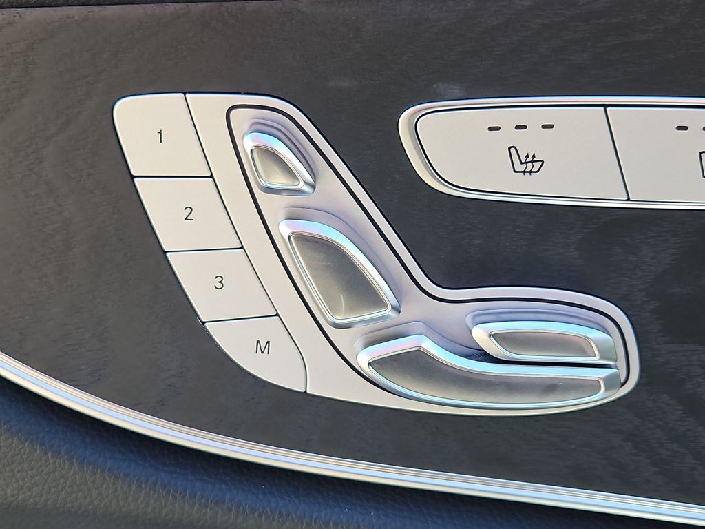 2022 Mercedes-Benz E-Class AMG E 53 - Photo 24