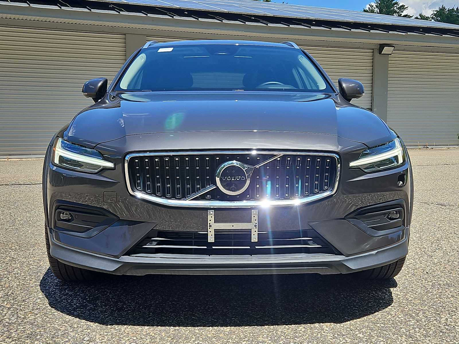 2023 Volvo V60 Cross Country Plus - Photo 20