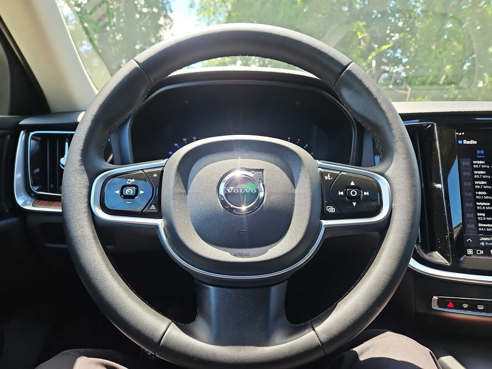 2023 Volvo V60 Cross Country Plus - Photo 32