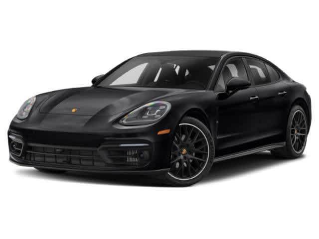 2022 Porsche Panamera RWD 