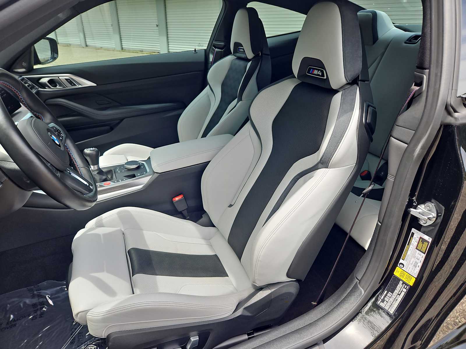 2024 BMW M4 Coupe Base - Photo 33