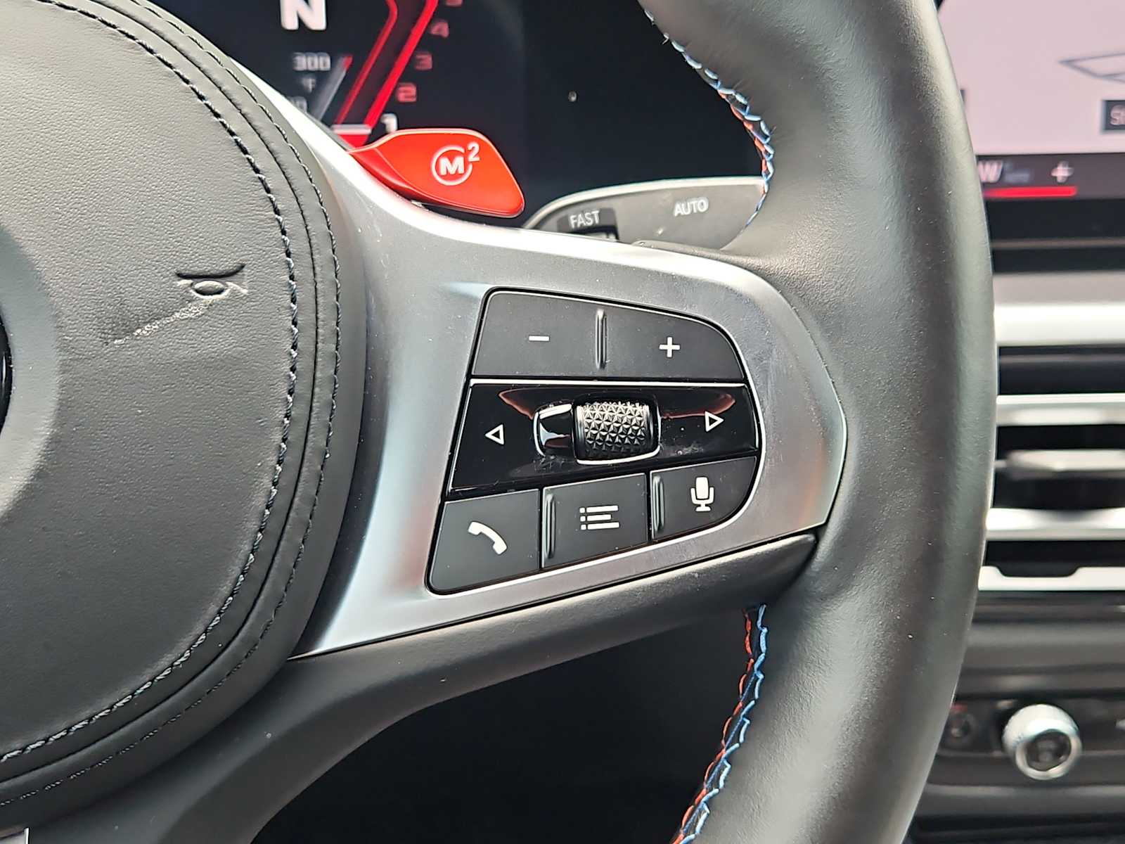 2024 BMW M4 Coupe Base - Photo 37