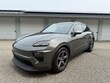 Porsche Macan Electric
