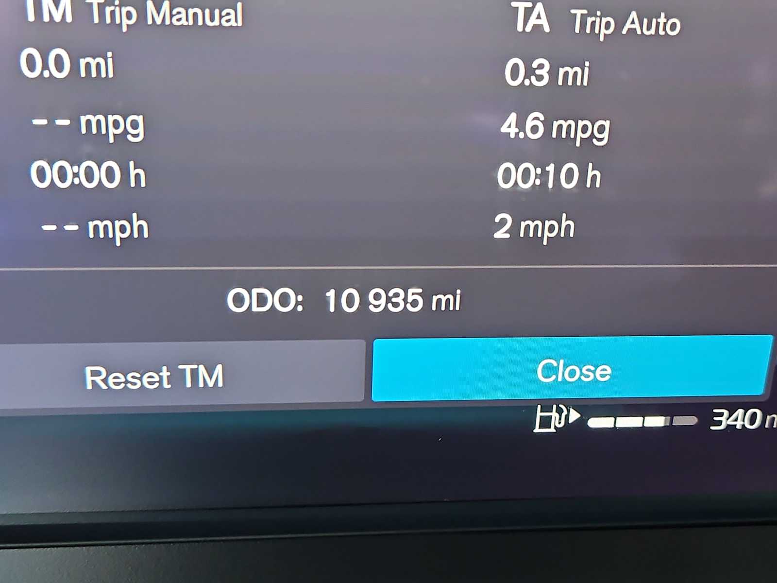 2023 Volvo V60 Cross Country Plus - Photo 37