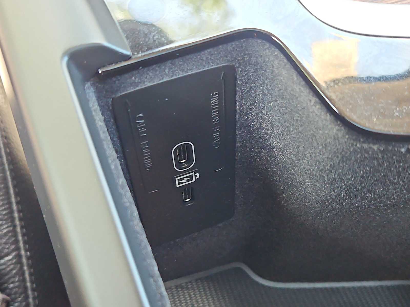 2023 Volvo V60 Cross Country Plus - Photo 44