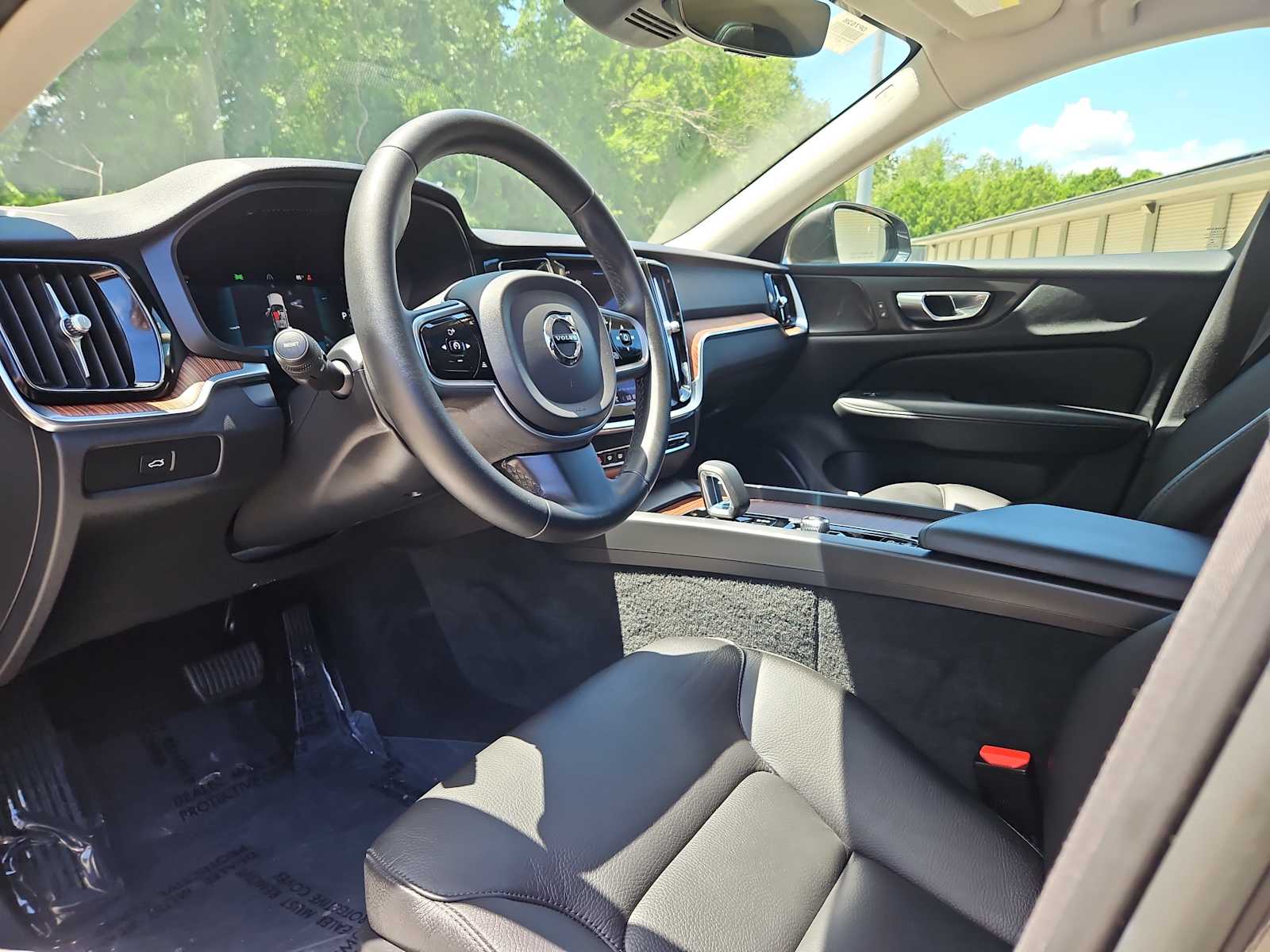 2023 Volvo V60 Cross Country Plus - Photo 22