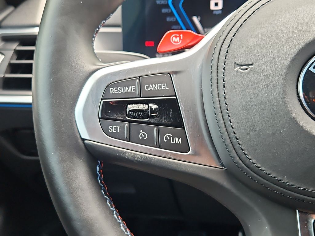 2024 BMW M4 Coupe Base - Photo 27