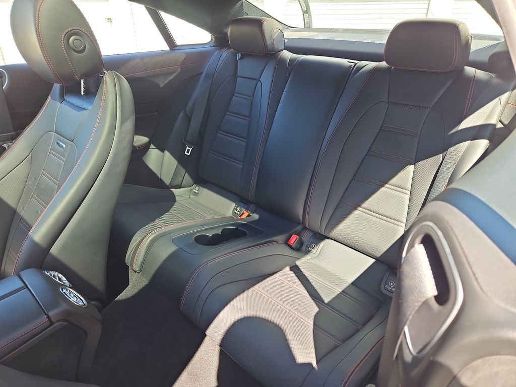 2022 Mercedes-Benz E-Class AMG E 53 - Photo 34