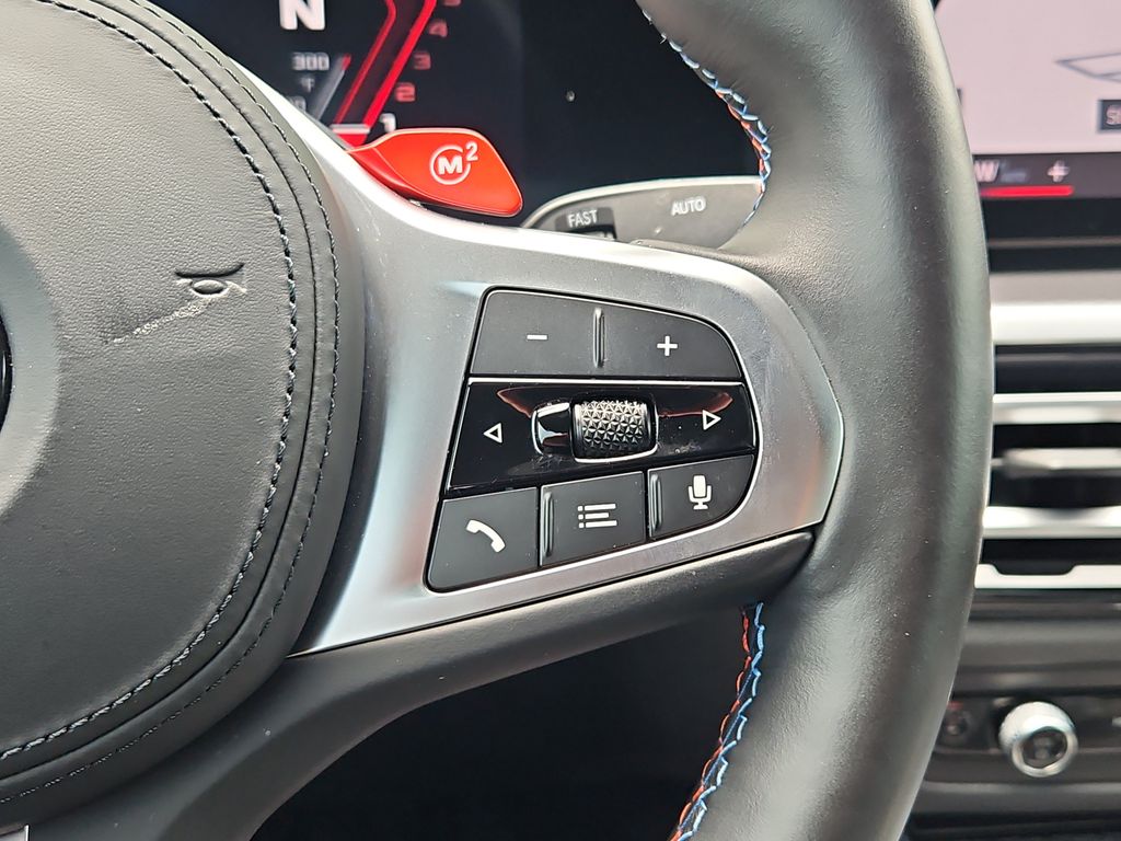 2024 BMW M4 Coupe Base - Photo 28