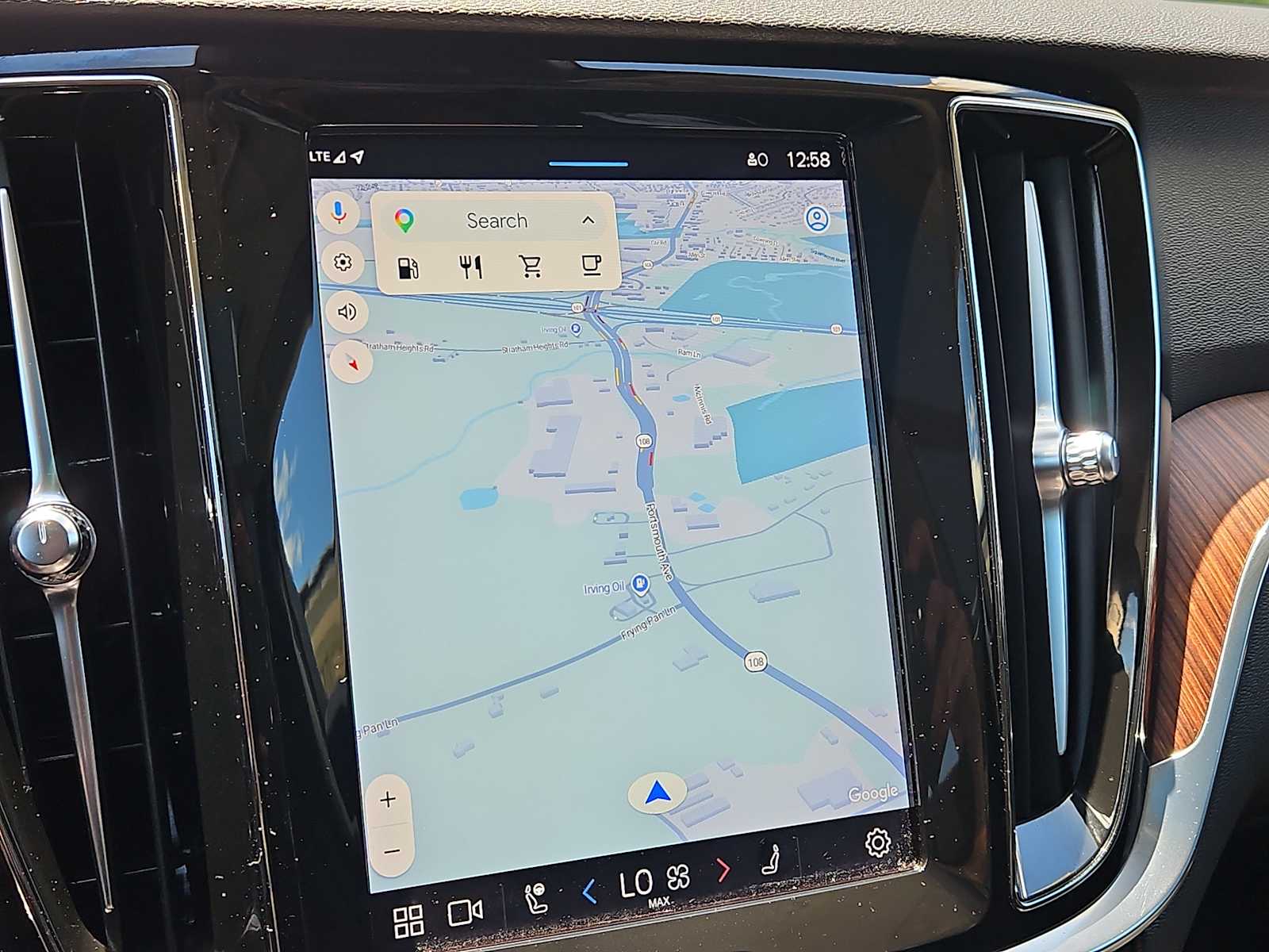 2023 Volvo V60 Cross Country Plus - Photo 40