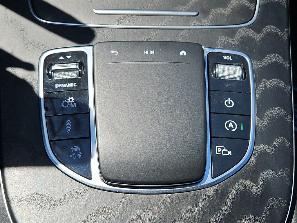2022 Mercedes-Benz E-Class AMG E 53 - Photo 18