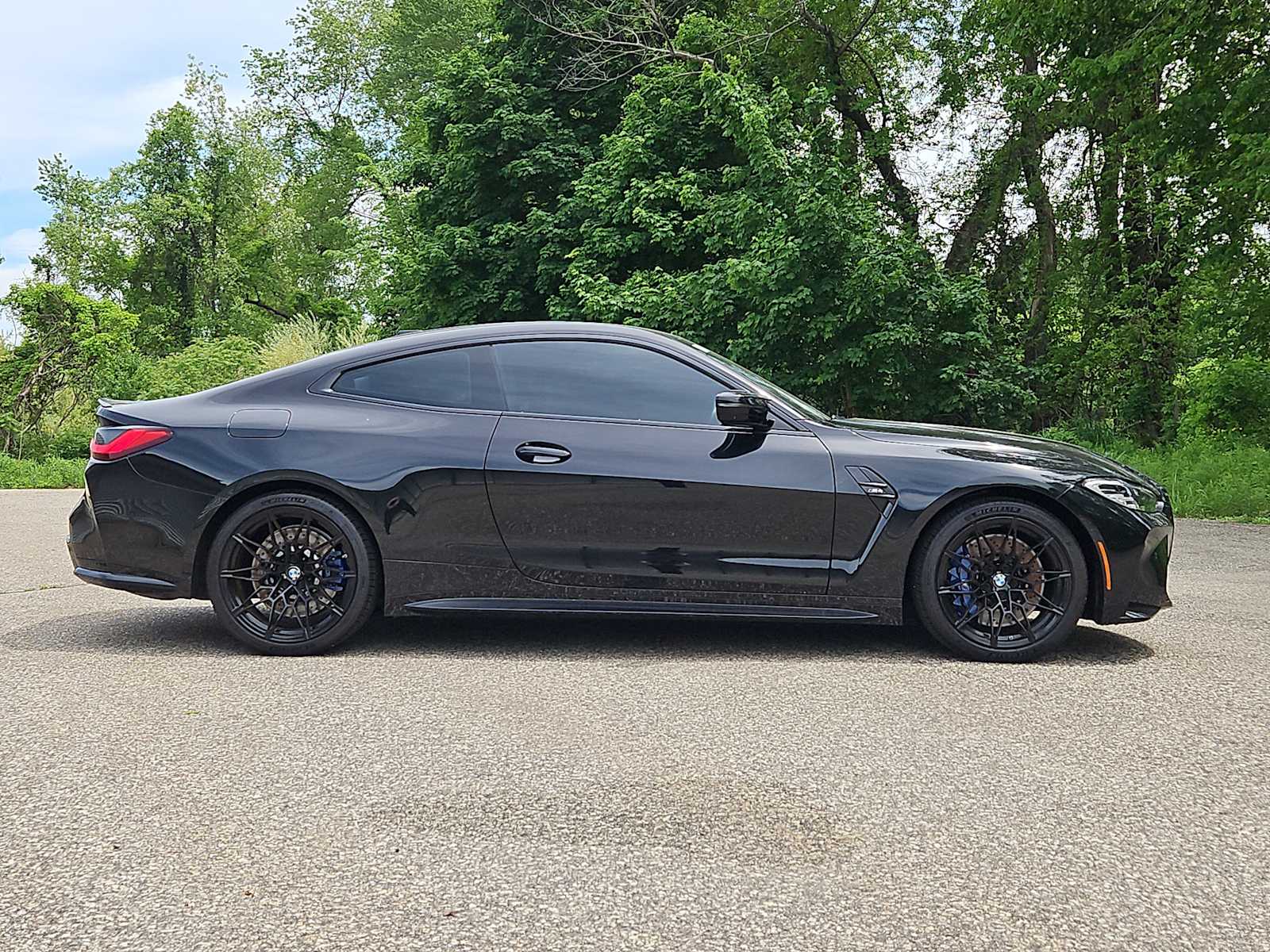2024 BMW M4 Coupe Base - Photo 16